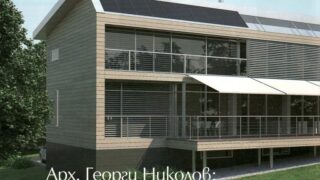 The big demand of energy saving buildings is still to come