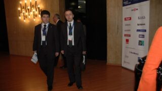 “10th Southeast Europe Economic Forum”