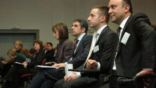 National Conference Passive Houses Bulgaria 2009