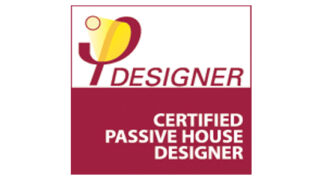 Arch. Georgi Nikolov is the first certified passivhaus designer CEPHD architect in Bulgaria