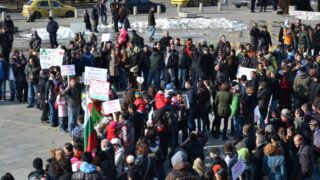 Hands off Vitosha mountain!